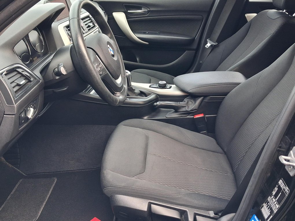 BMW Řada 1 1.5i 