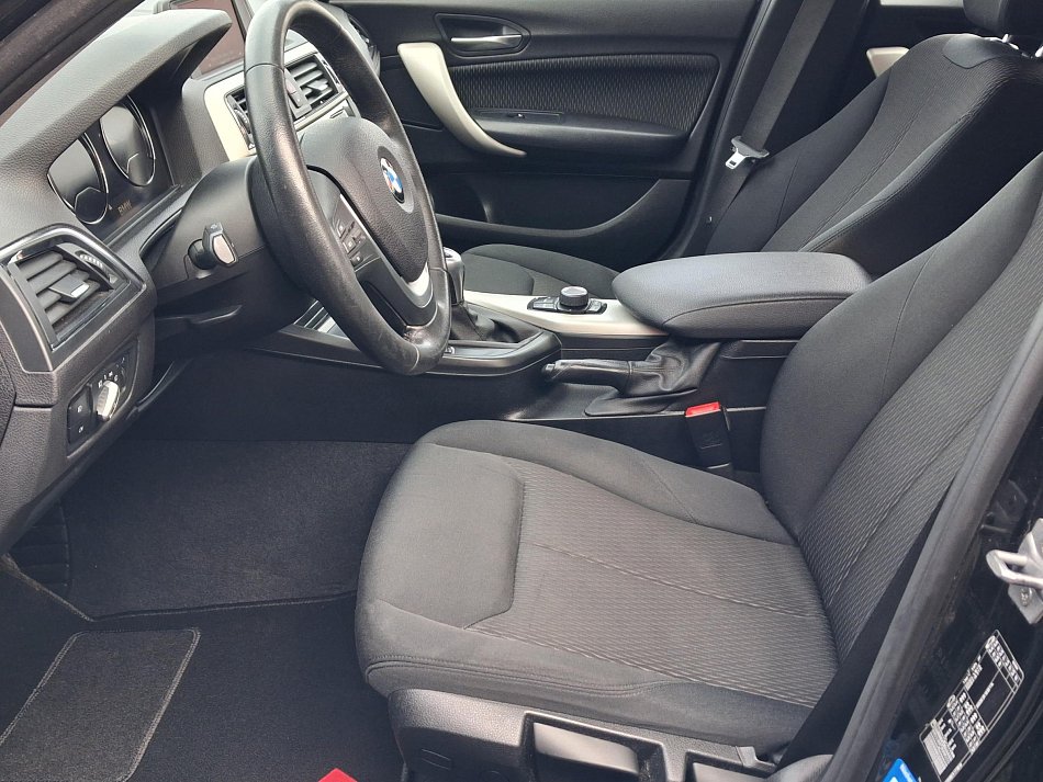 BMW Řada 1 1.5i 