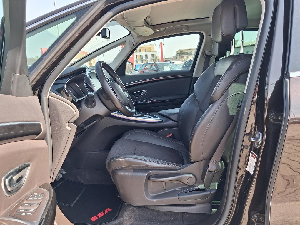 Renault Espace 1.6 TCe Intense