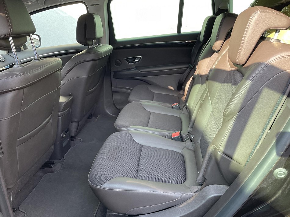 Renault Espace 1.6 TCe Intense