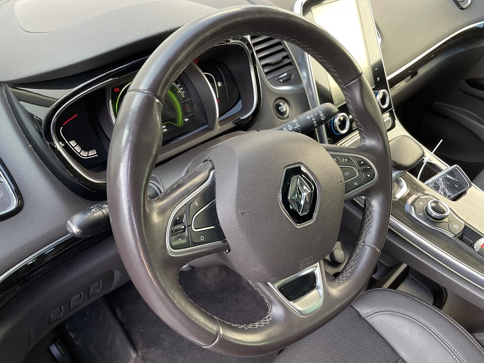 Renault Espace 1.6 TCe Intense