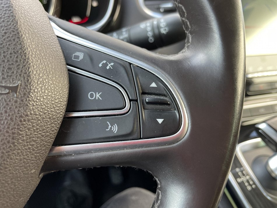 Renault Espace 1.6 TCe Intense