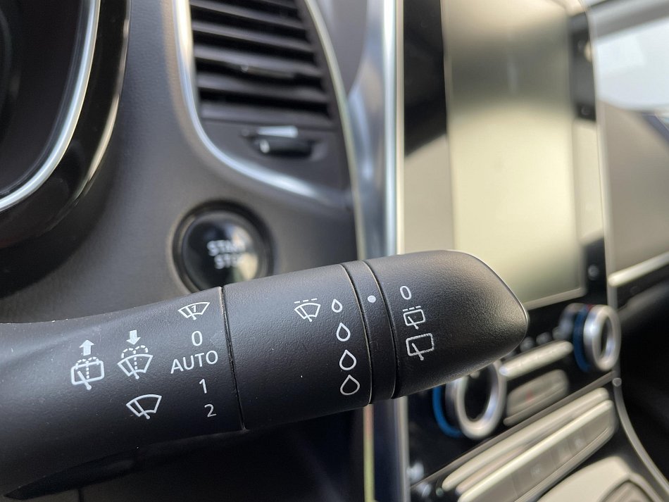 Renault Espace 1.6 TCe Intense