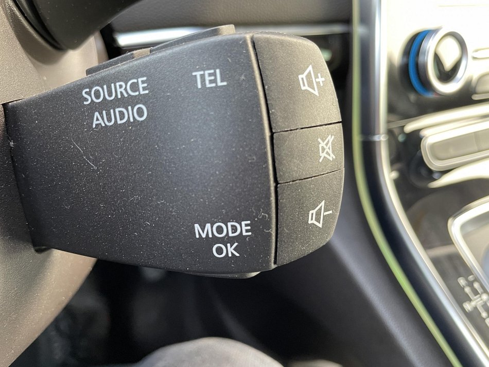 Renault Espace 1.6 TCe Intense