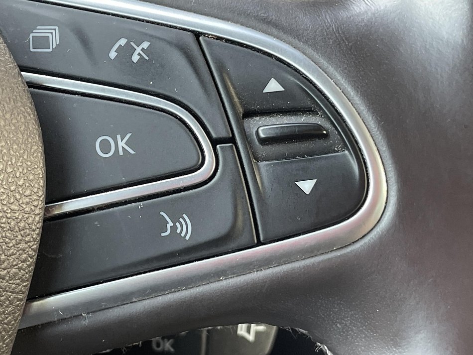 Renault Espace 1.6 TCe Intense