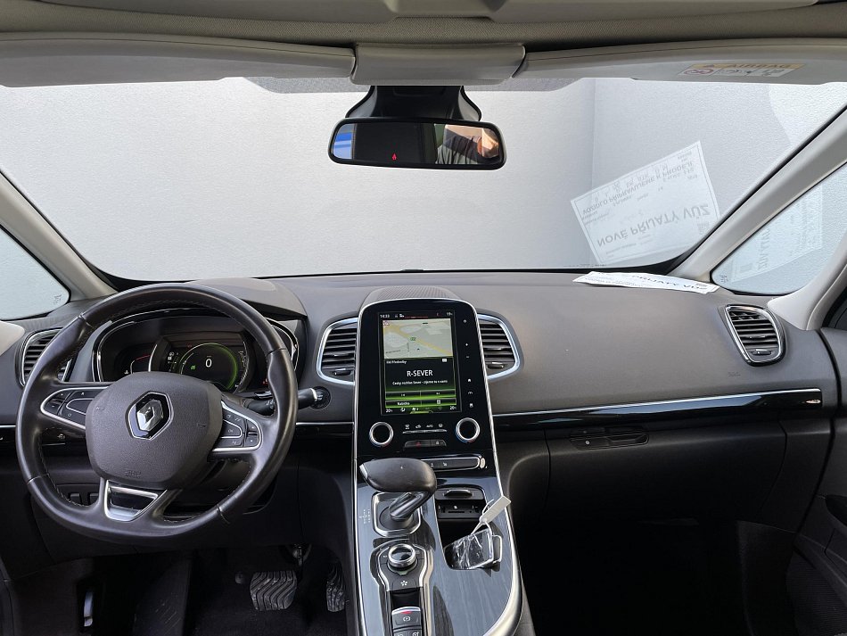 Renault Espace 1.6 TCe Intense