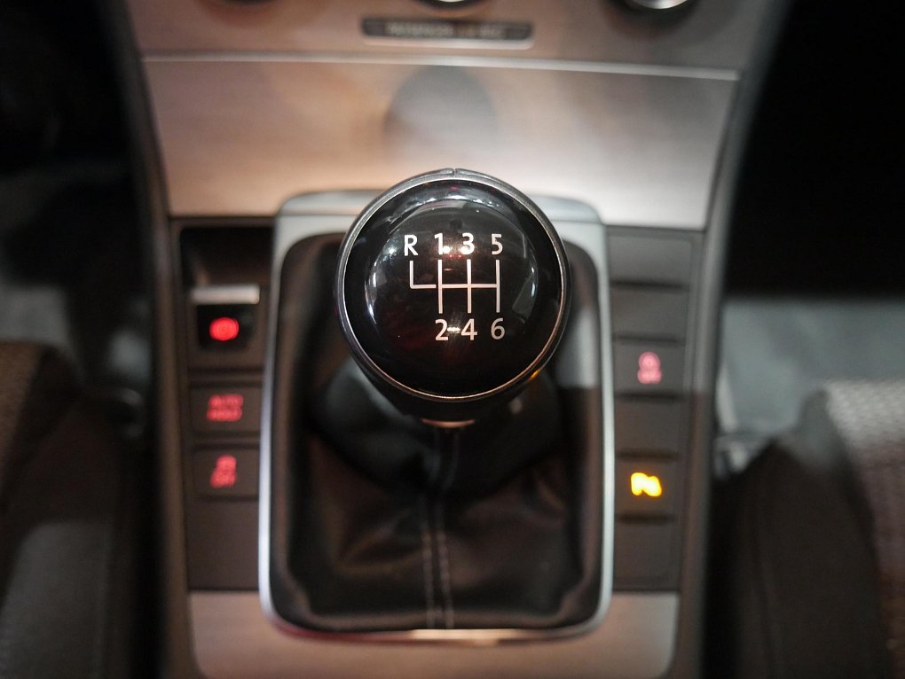 Volkswagen Passat 2.0TDi 