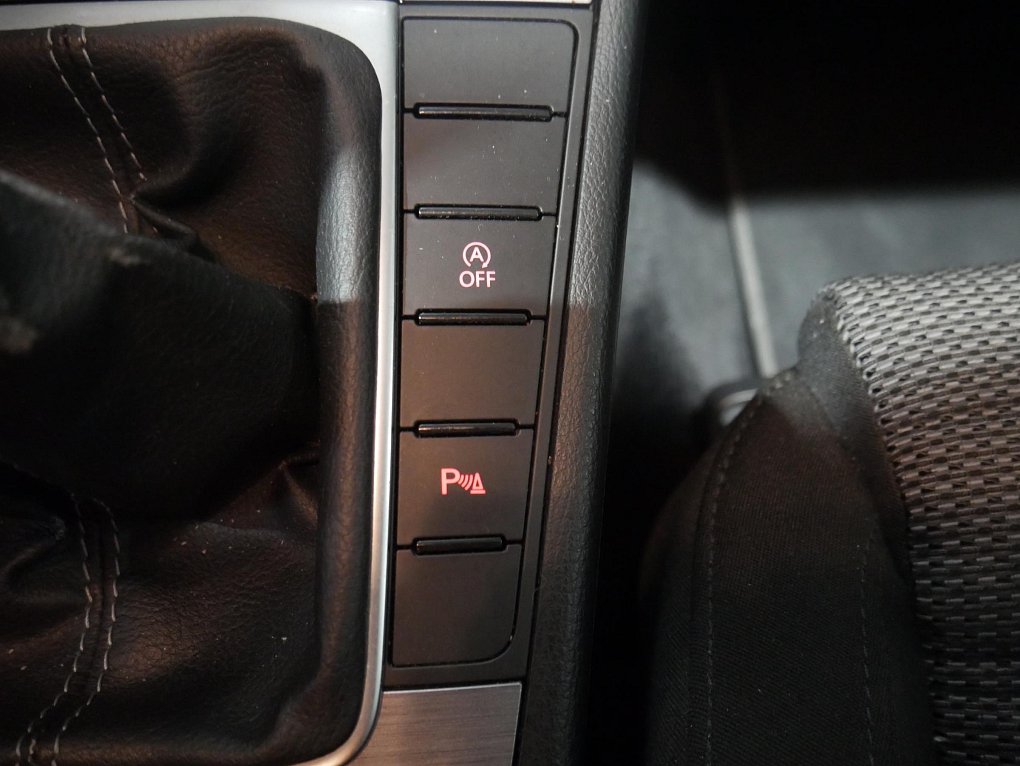 Volkswagen Passat 2.0TDi 