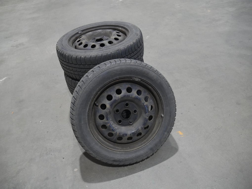 Volkswagen Passat 2.0TDi 