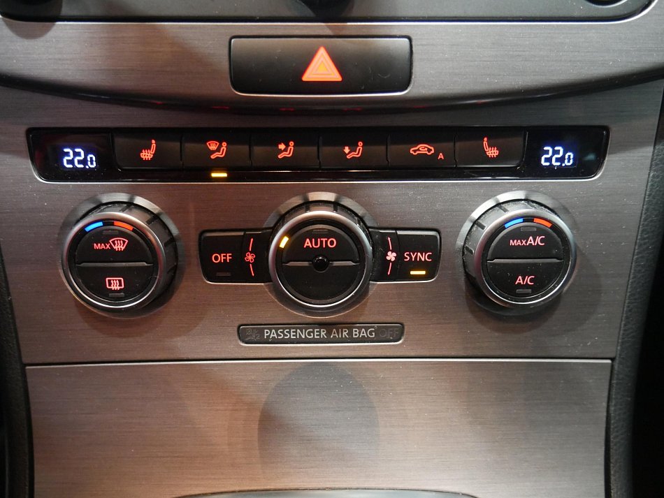 Volkswagen Passat 2.0TDi 