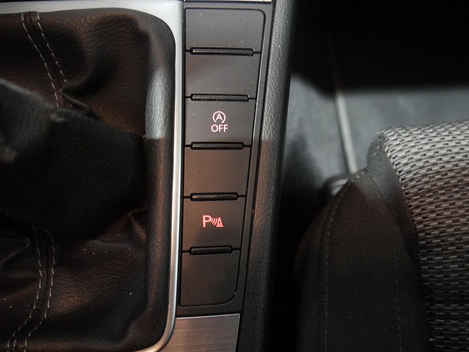 Volkswagen Passat 2.0TDi 