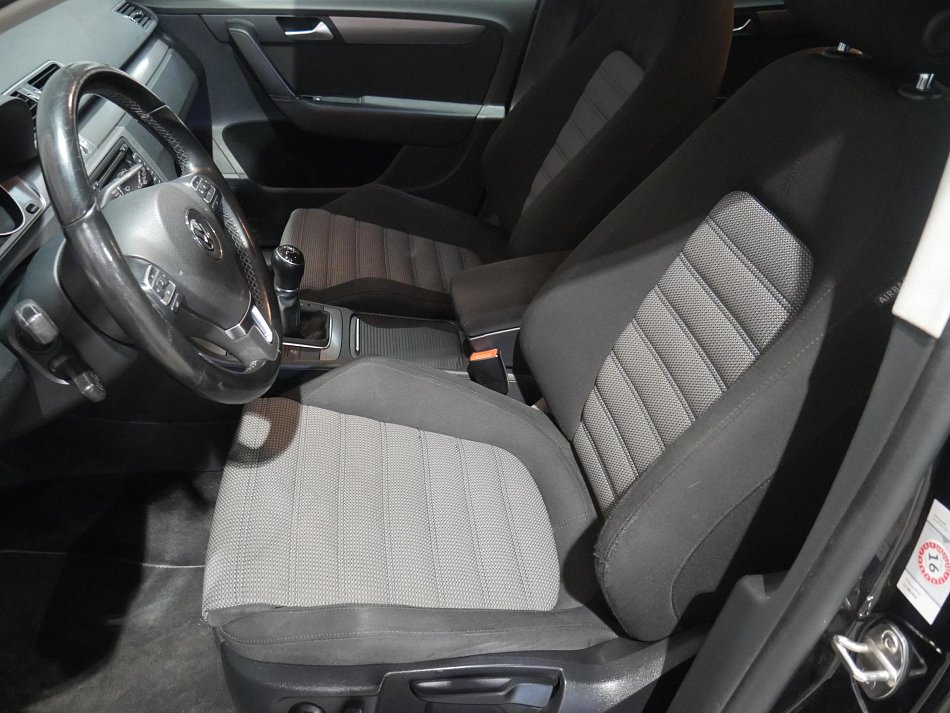 Volkswagen Passat 2.0TDi 