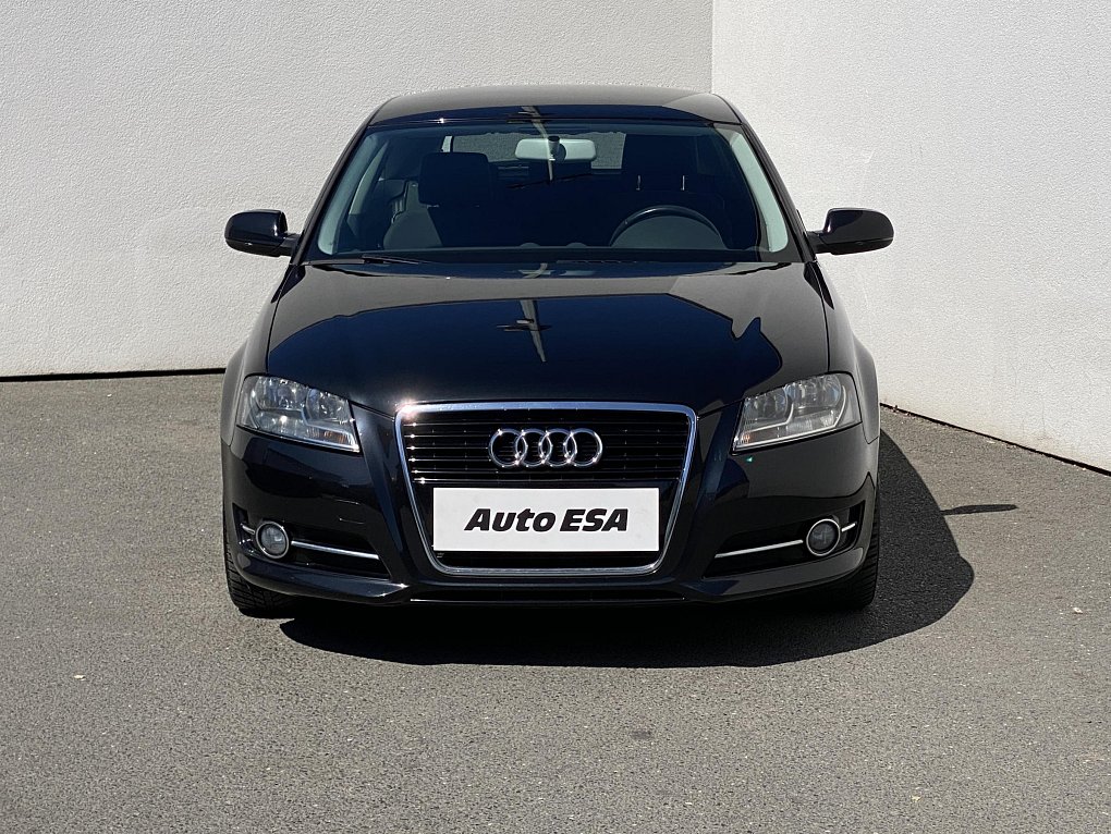 Audi A3 1.4 TFSi 
