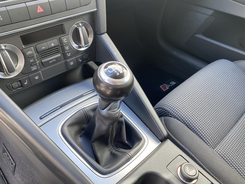 Audi A3 1.4 TFSi 