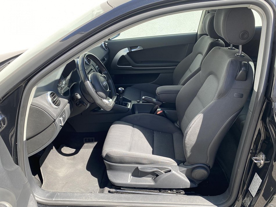 Audi A3 1.4 TFSi 