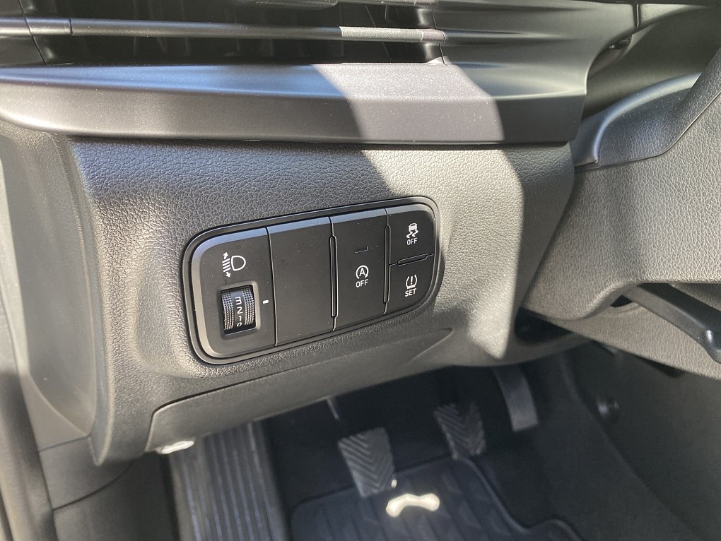 Hyundai I20 1.2 MPI Comfort