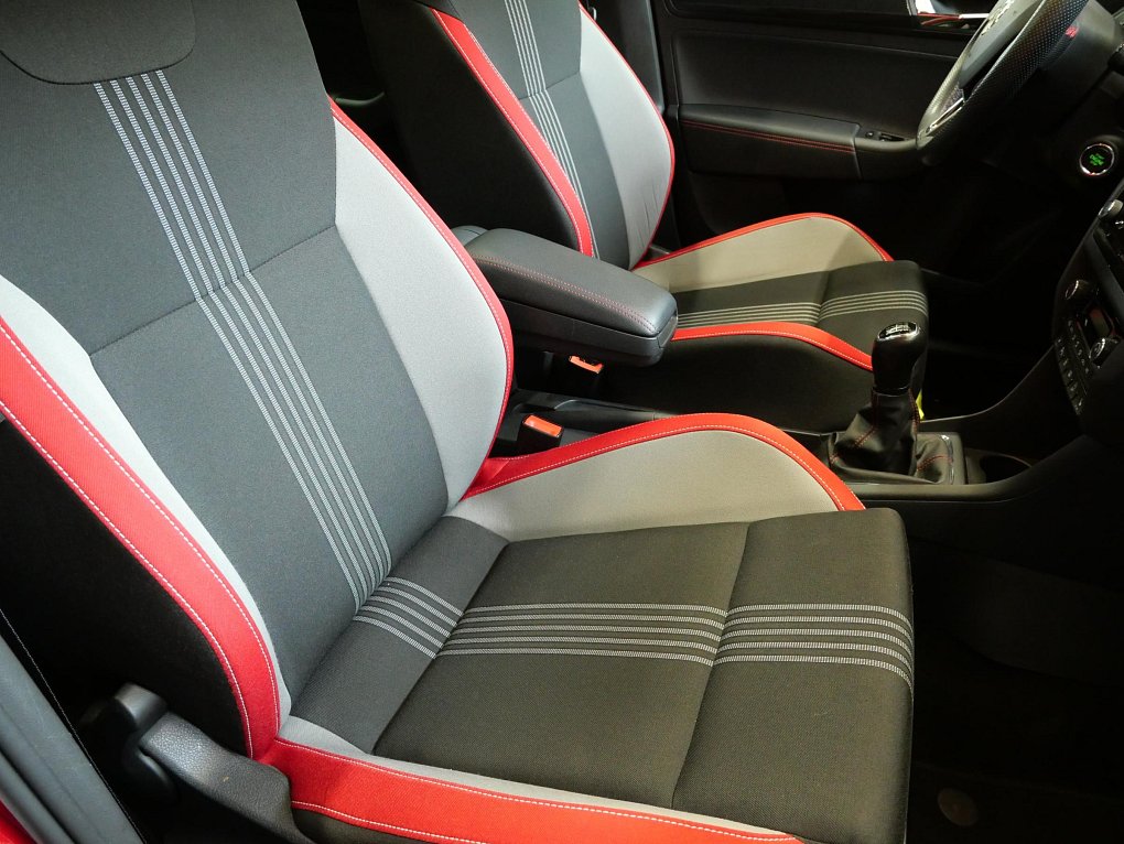 Škoda Rapid 1.0TSi 