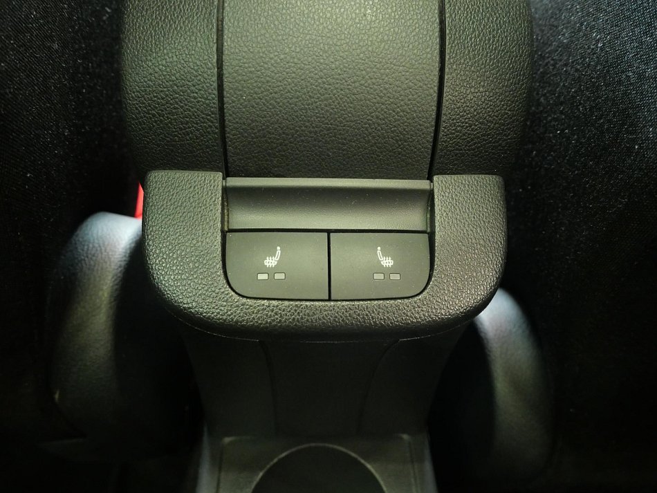 Škoda Rapid 1.0TSi 