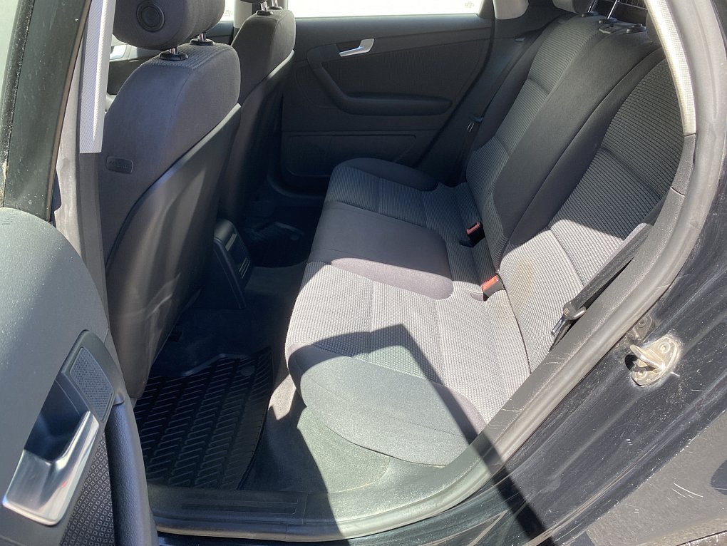 Audi A3 1.9 TDi 