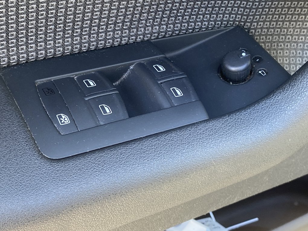 Audi A3 1.9 TDi 