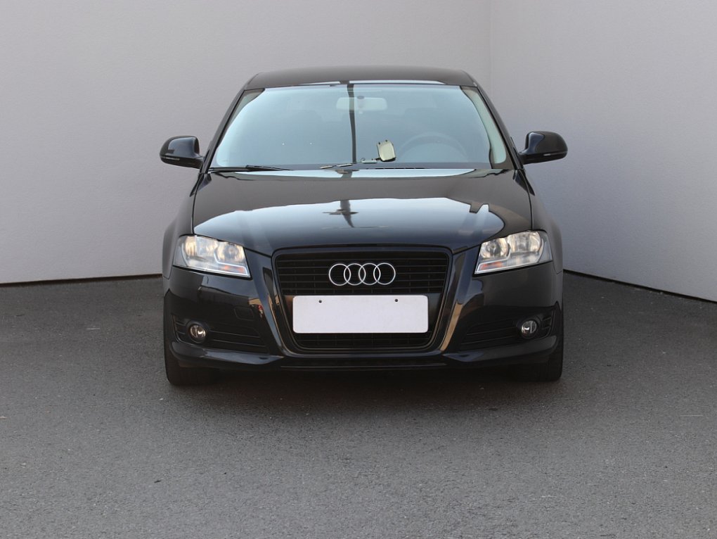 Audi A3 1.9 TDi 