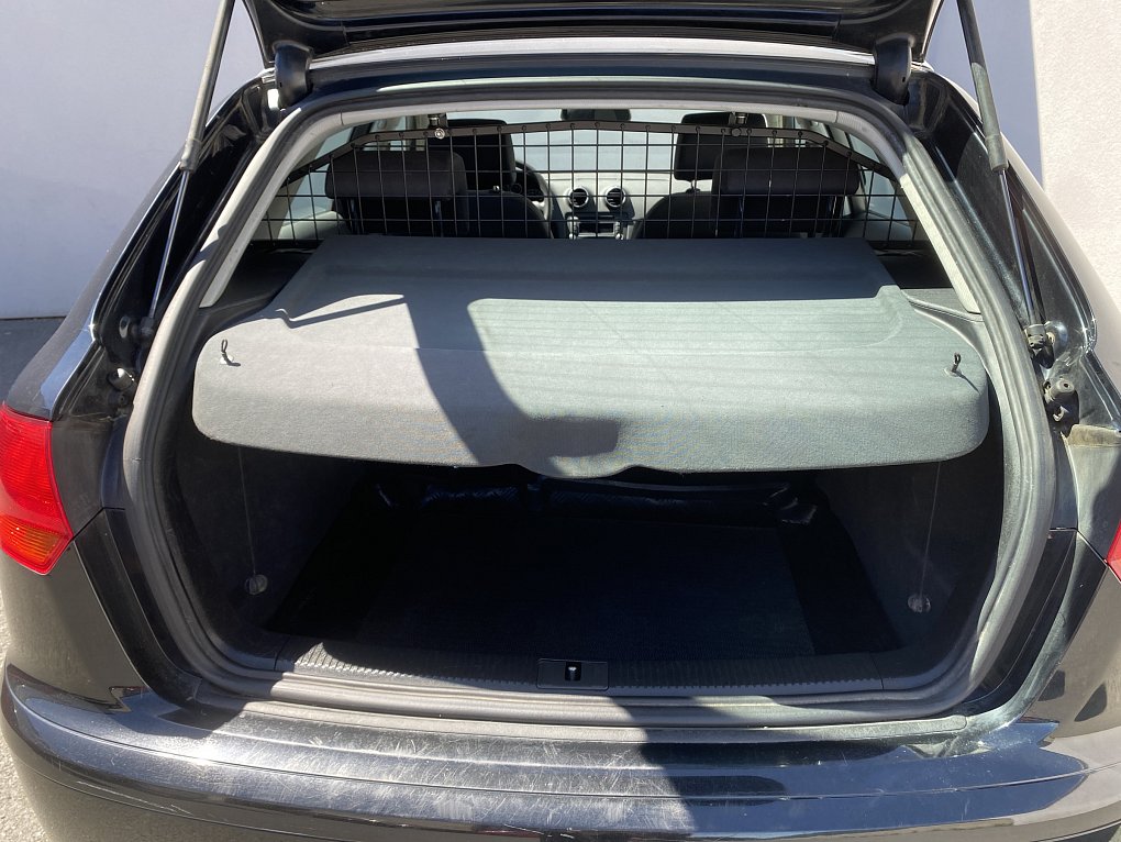 Audi A3 1.9 TDi 