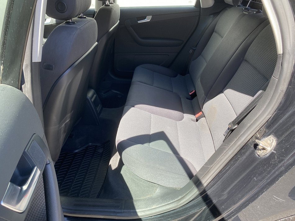 Audi A3 1.9 TDi 
