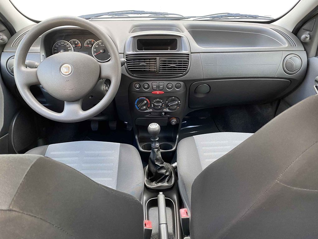 Fiat Punto 1.2i 