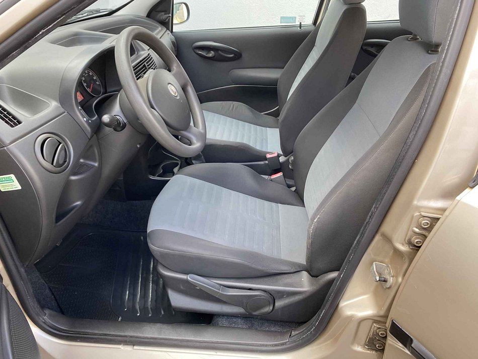 Fiat Punto 1.2i 