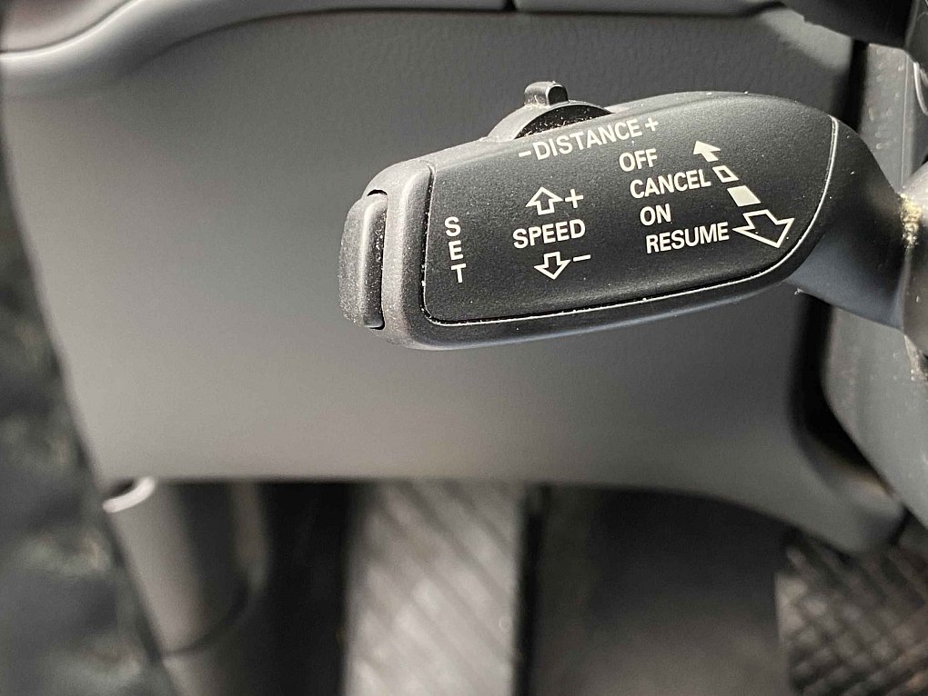 Audi A4 2.0 TDi Attraction quattro