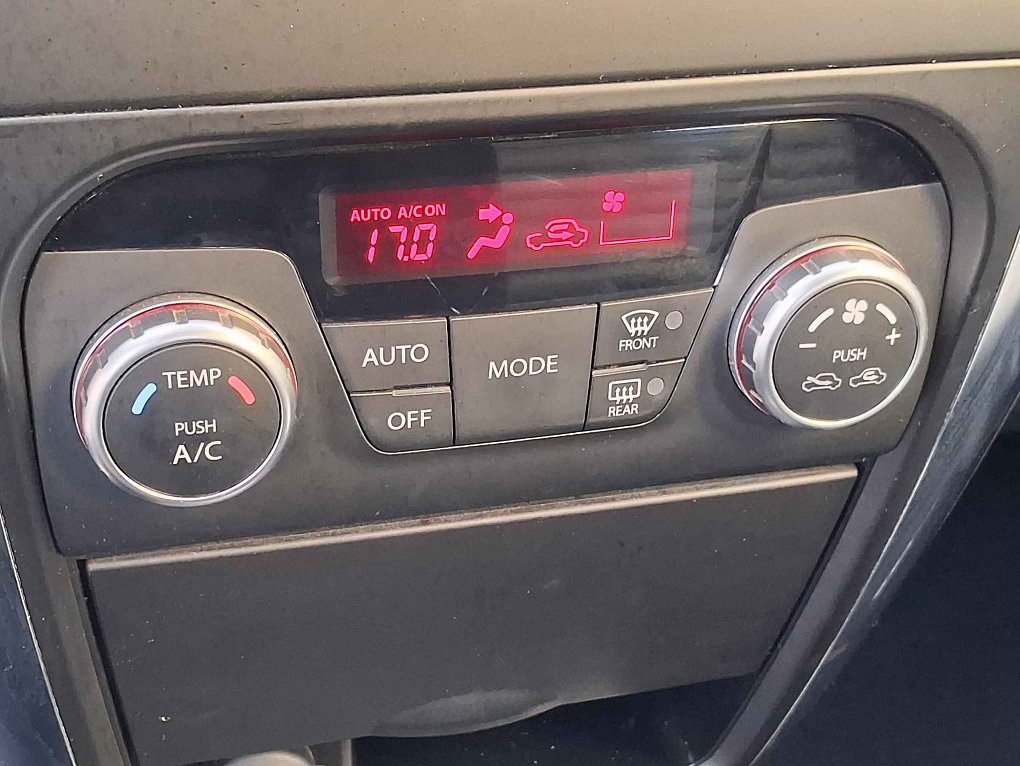 Suzuki SX4 1.6VVT City+