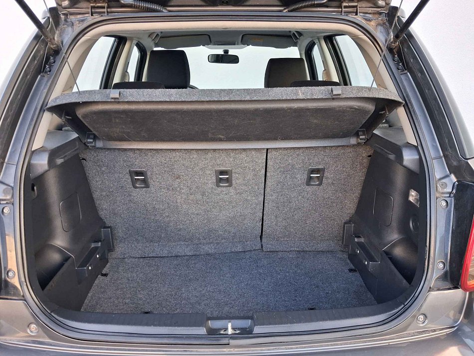 Suzuki SX4 1.6VVT City+