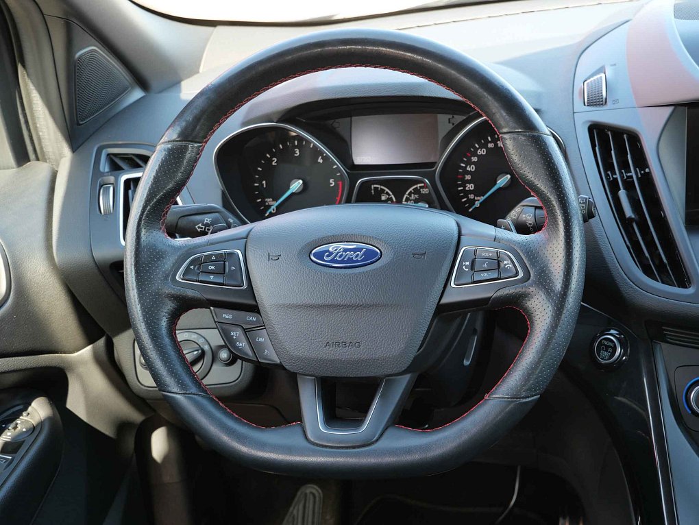 Ford Kuga 2.0 TDCi  4x4