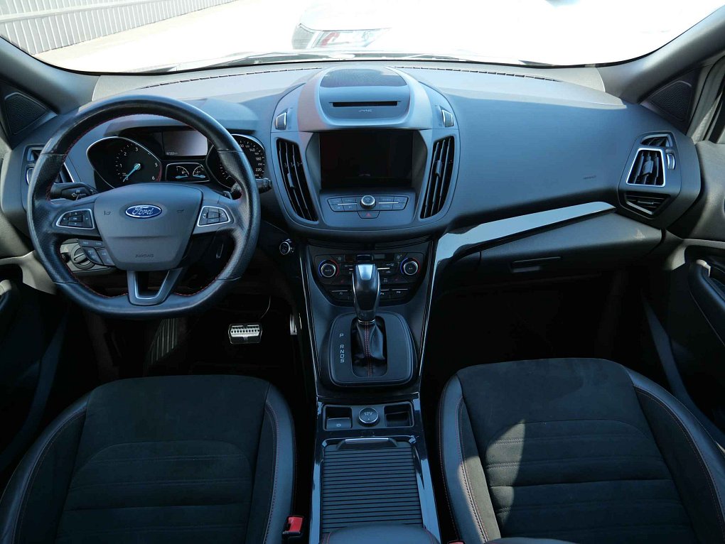 Ford Kuga 2.0 TDCi  4x4