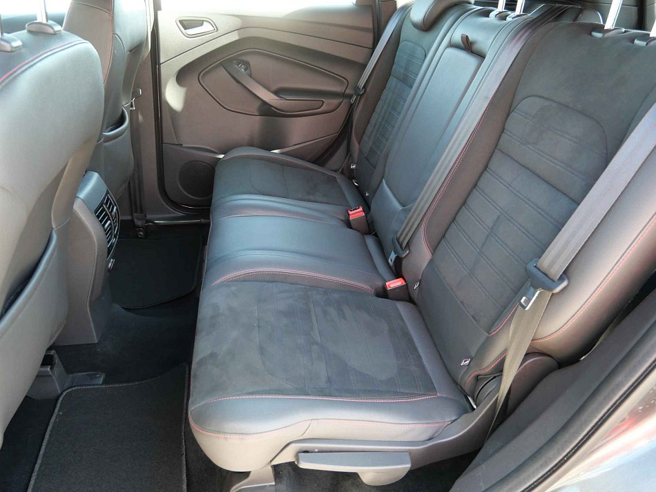 Ford Kuga 2.0 TDCi  4x4