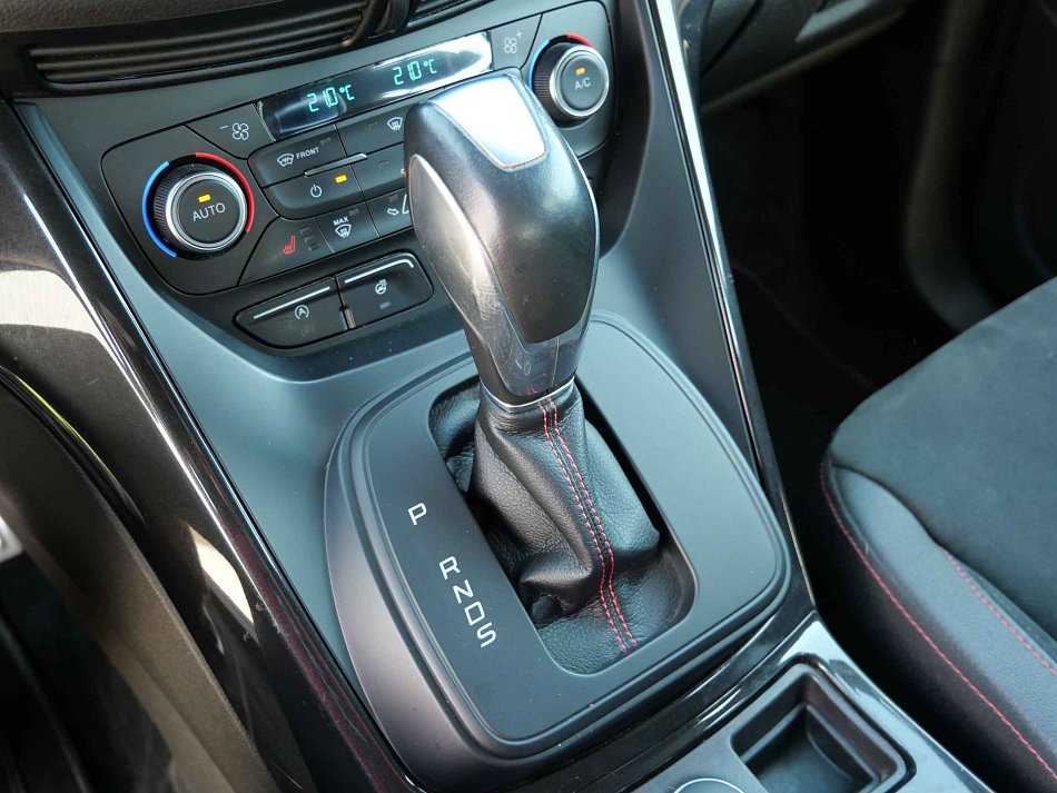 Ford Kuga 2.0 TDCi  4x4