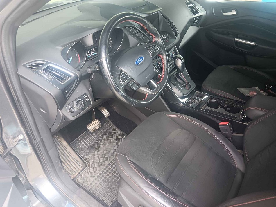Ford Kuga 2.0 TDCi 