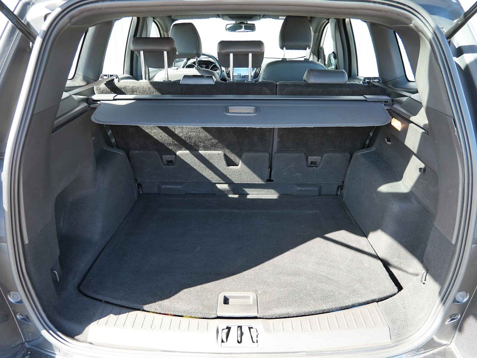 Ford Kuga 2.0 TDCi  4x4