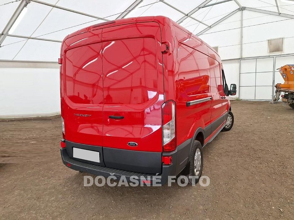 Ford Transit 2.0TDCi Trend L3H2