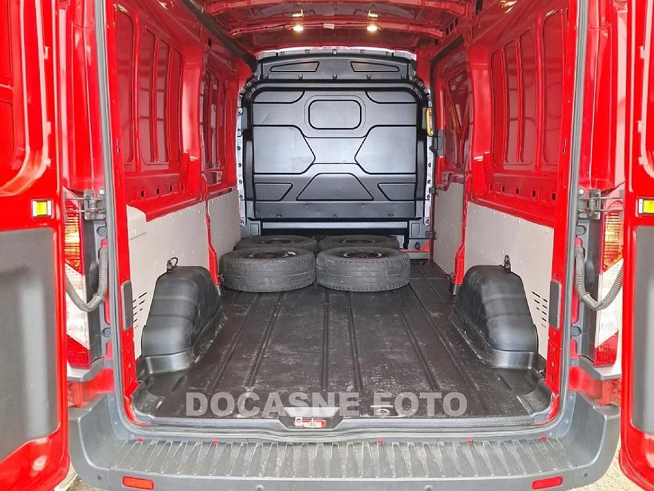 Ford Transit 2.0TDCi Trend L3H2