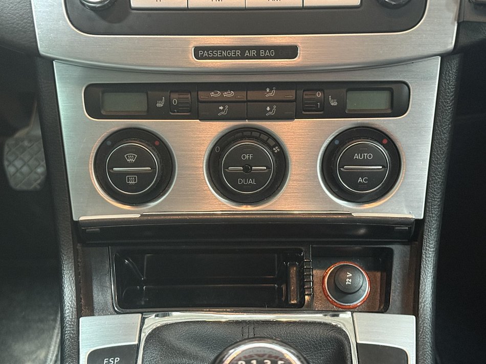 Volkswagen Passat 2.0 TDI 