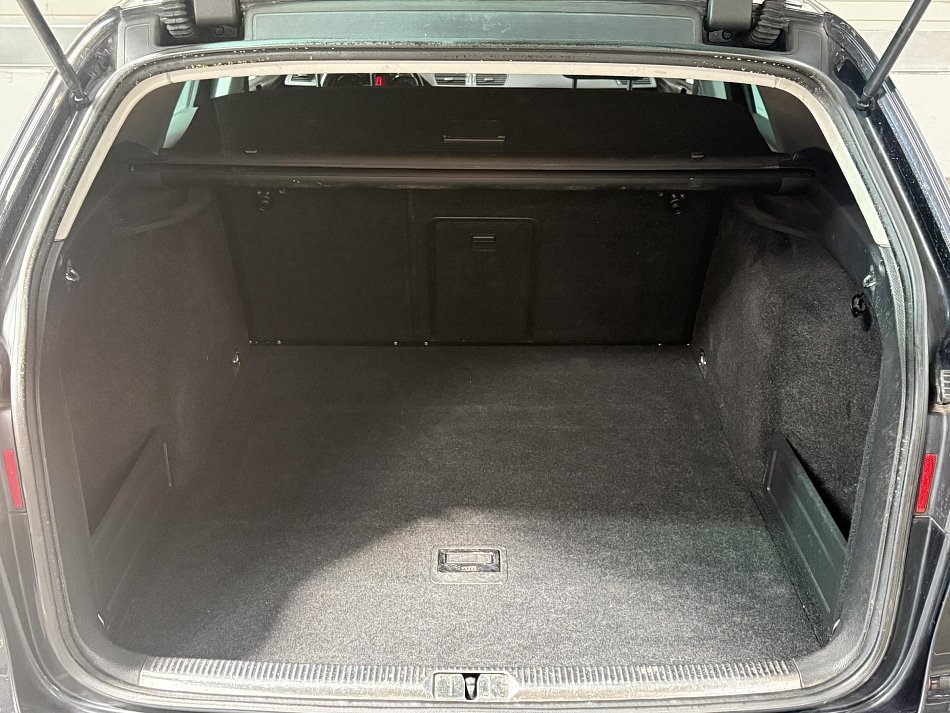 Volkswagen Passat 2.0 TDI 