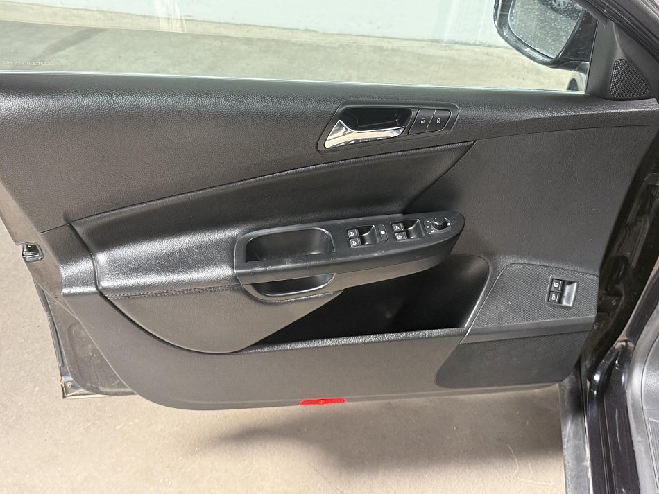 Volkswagen Passat 2.0 TDI 
