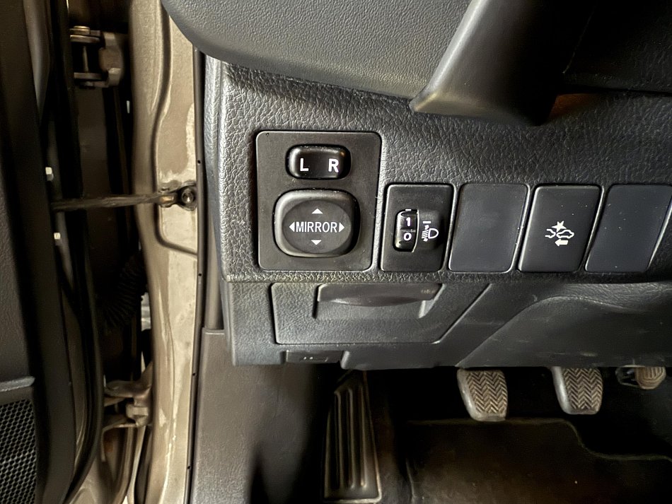 Toyota Corolla 1.6VVT-i 
