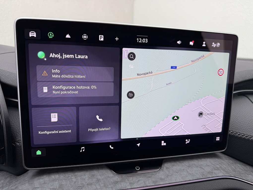 Škoda Kodiaq II 2.0 TDi Exclusive