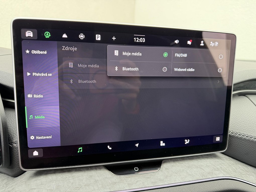 Škoda Kodiaq II 2.0 TDi Exclusive