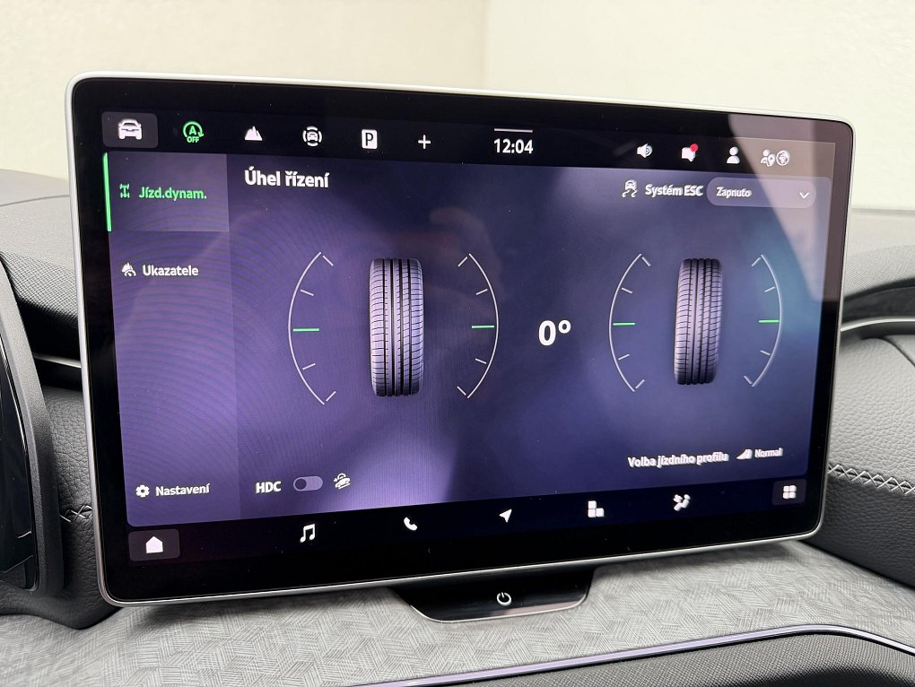 Škoda Kodiaq II 2.0 TDi Exclusive