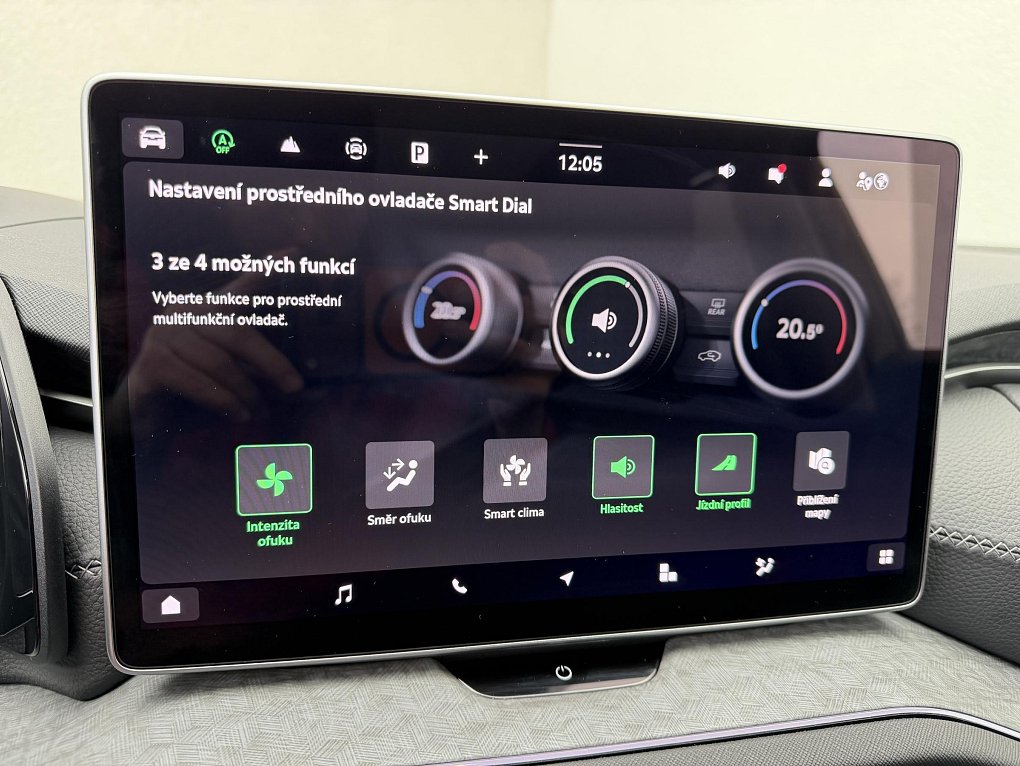 Škoda Kodiaq II 2.0 TDi Exclusive