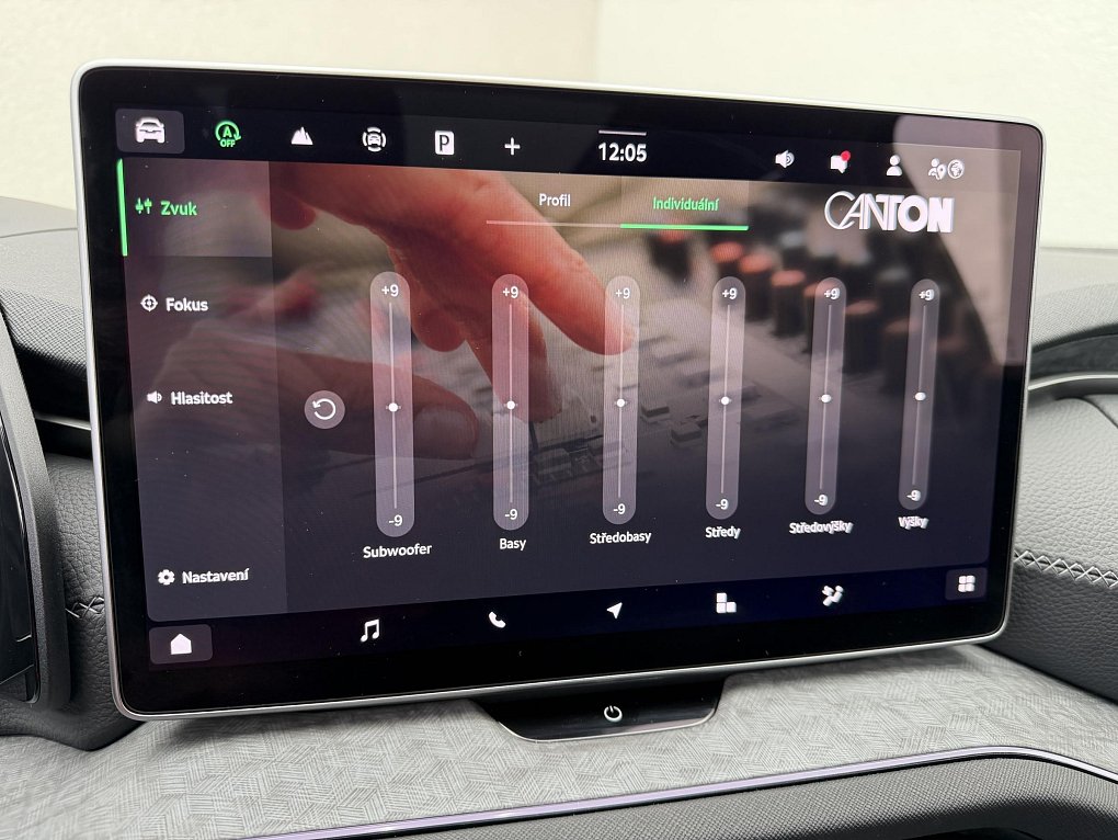 Škoda Kodiaq II 2.0 TDi Exclusive