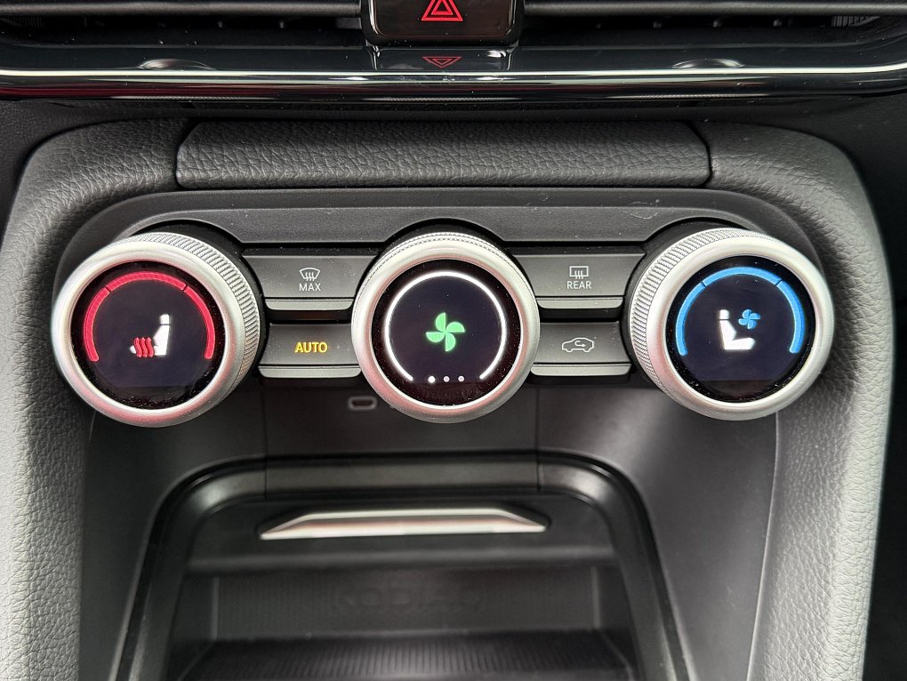 Škoda Kodiaq II 2.0 TDi Exclusive